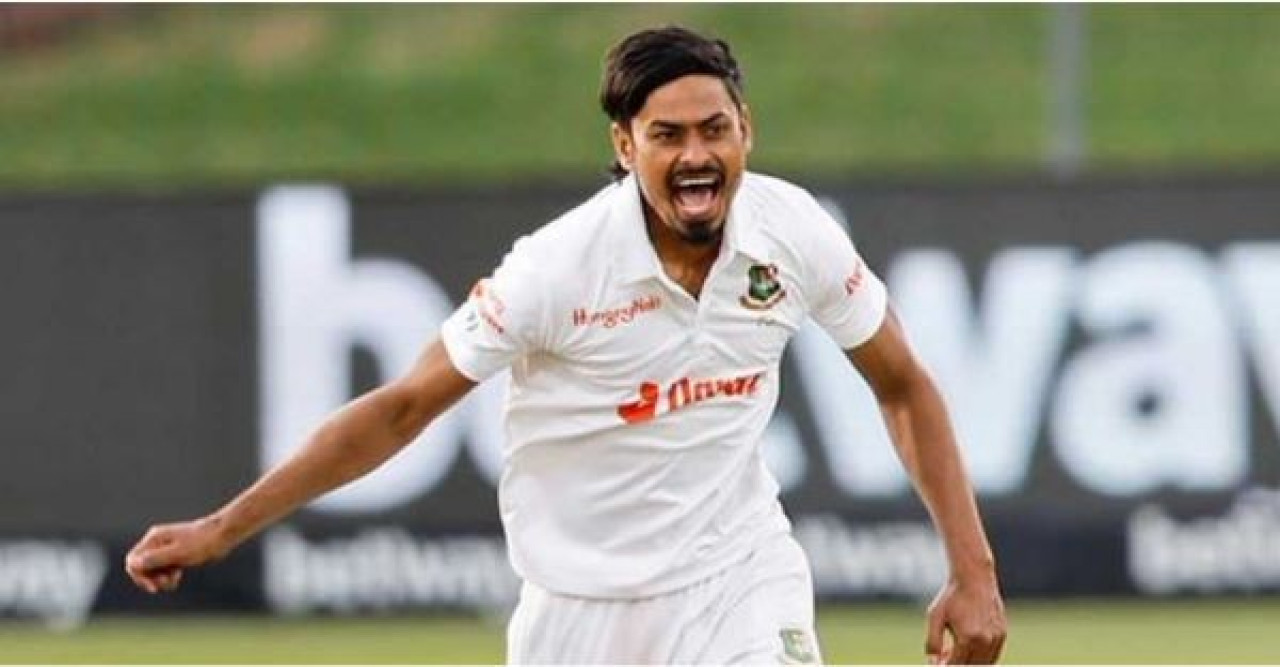 সঞ্জয় মাঞ্জরেকার কানপুর টেস্টে বাংলাদেশ একাদশে তাইজুলকে চান 