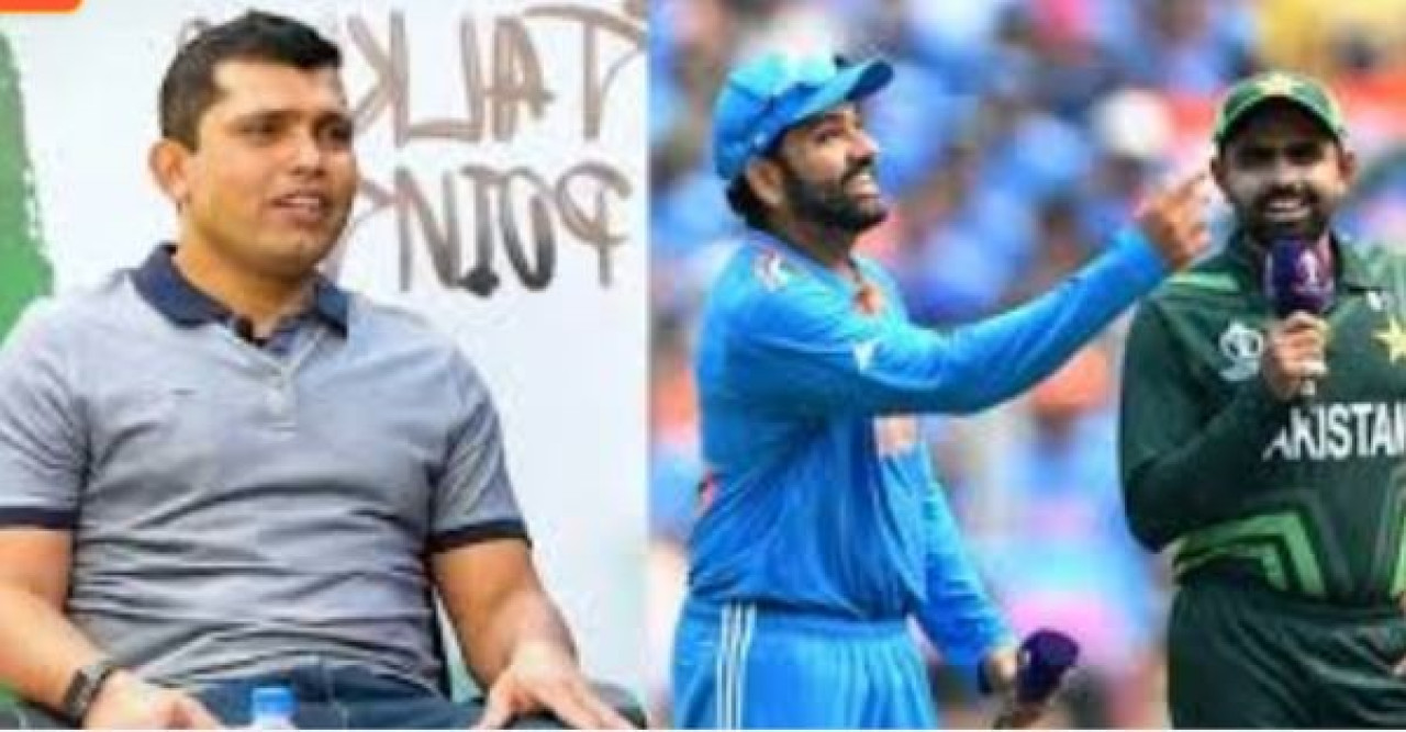 ভারতের কাছ থেকে পাকিস্তানকে ক্রিকেট শিখতে বললেন কামরান আকমল