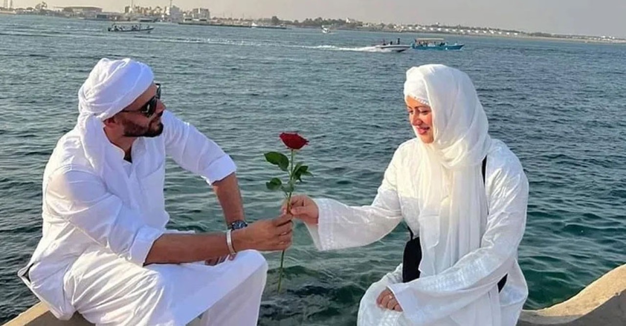 ঈদে নজর কেড়েছে মাশরাফির ব্যতিক্রমী ছবি