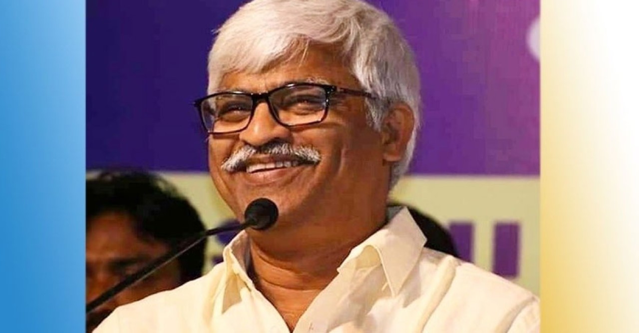 যার মাথায় ‘মমতা’র হাত, সে খাবে জেলের ভাত: সুজন চক্রবর্তী