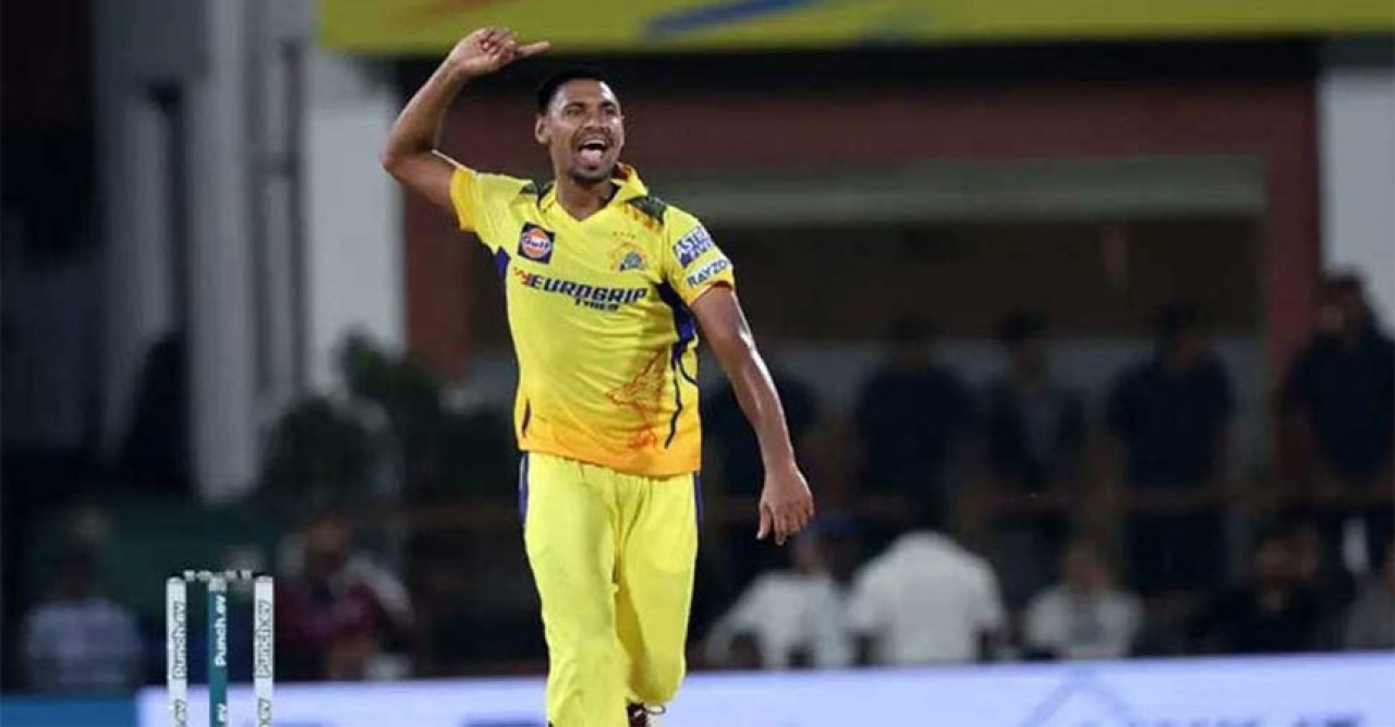 চেন্নাইকে জিতিয়ে ফ্যান্টাসি প্লেয়ার ও ম্যান অব দ্য ম্যাচের পুরস্কার জিতলেন মোস্তাফিজ