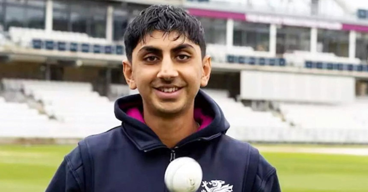 অবশেষে ভারতের ভিসা পেলেন পাকিস্তানি বংশোদ্ভুত ইংলিশ ক্রিকেটার