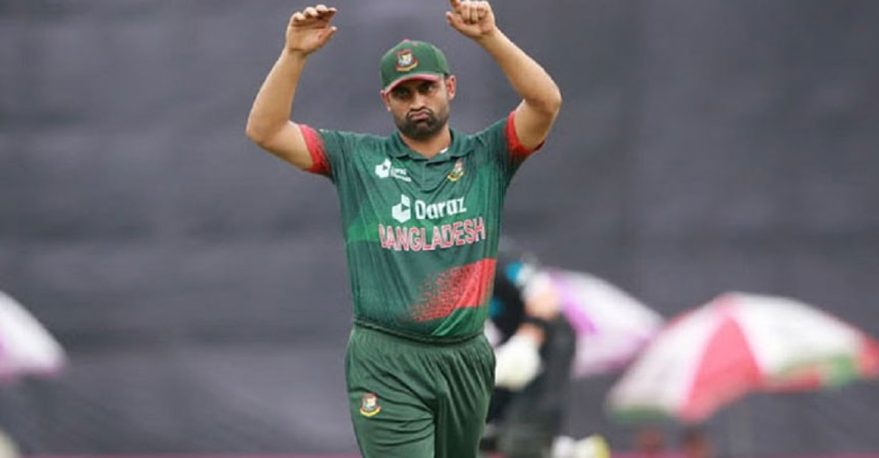 গত কয়েকদিনের পরিস্থিতি নিয়ে ভিডিও বার্তায় কথা বলবেন তামিম