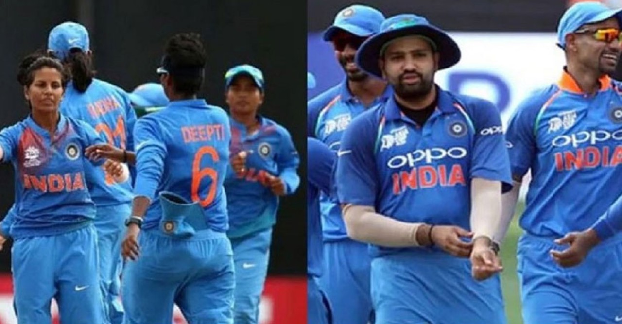 ভারতের নারী ক্রিকেটাররা পুরুষদের সমান ম্যাচ ফি পাবেন