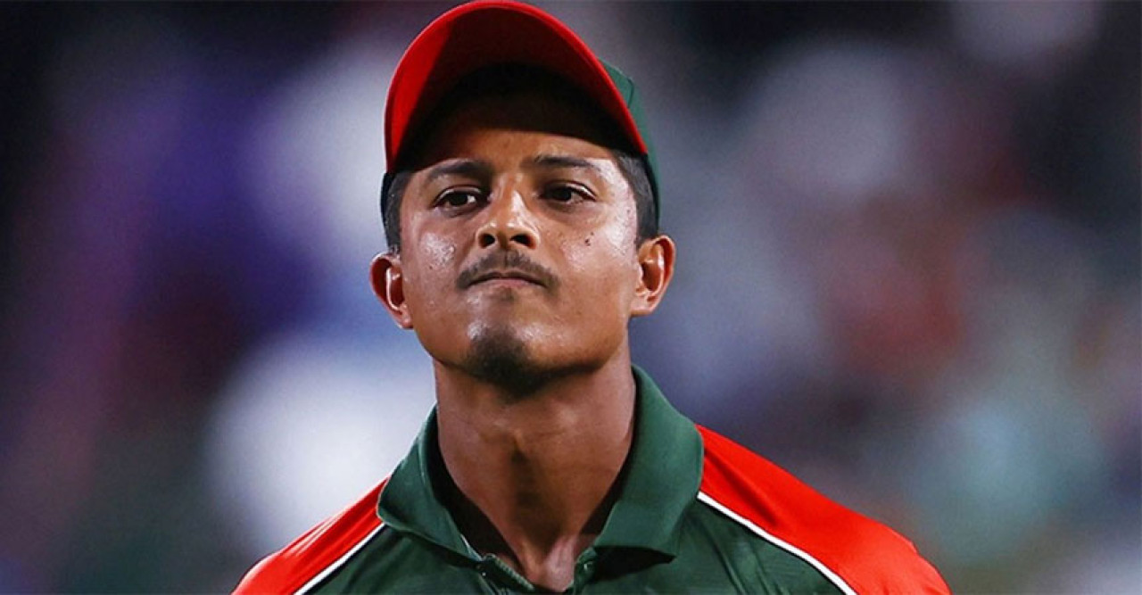 পাওয়ারপ্লেতে উপভোগ করা থেকে চ্যালেঞ্জিং বেশি: মেহেদী হাসান