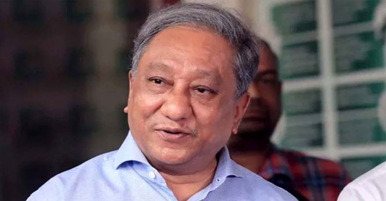 প্রথম দুই ম্যাচ দেখে মনে হয়েছে কিছুই পারে না: বিসিবি সভাপতি