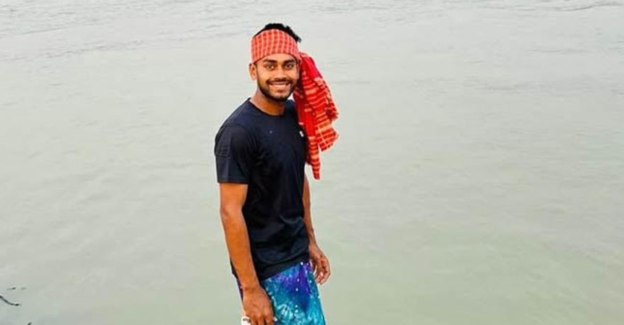 জাতীয় দলের ক্রিকেটাররা সবাই ঈদের ছুটিতে গ্রামে বাড়িতে 