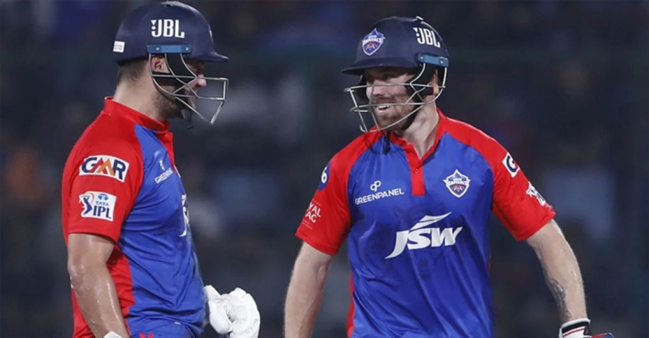 ব্যাঙ্গালোরকে হারিয়ে দিল্লির চতুর্থ জয়