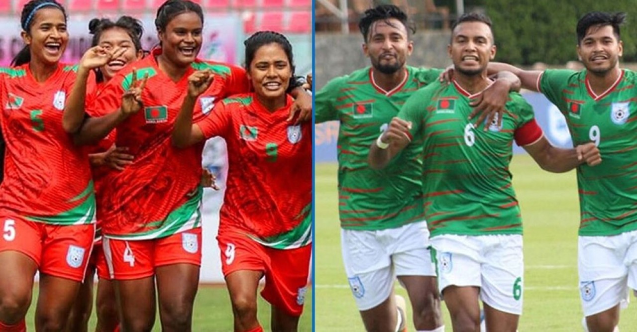 এশিয়ান গেমসে খেলবেন সাবিনারা, বঞ্চিত জামালরা
