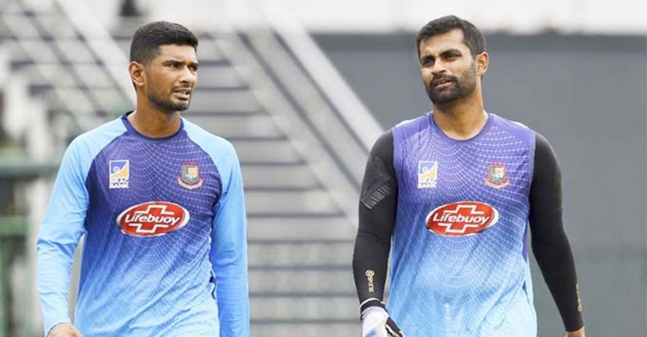 বিশ্বকাপ পরিকল্পনায় আছেন মাহমুদুল্লাহ: তামিম ইকবাল