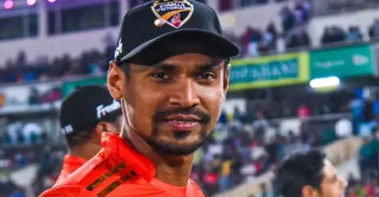 আসন্ন বিপিএলে ঢাকা ক্যাপিটালসে খেলবেন মুস্তাফিজ