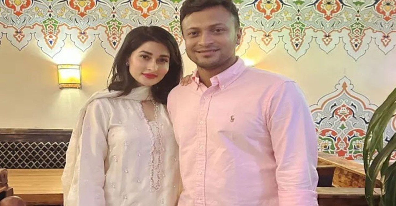 পুঁজিবাজারে কারসাজি ও আর্থিক অনিয়ম: সাকিব আল হাসান ও তার স্ত্রীর ব্যাংক হিসাব তলব