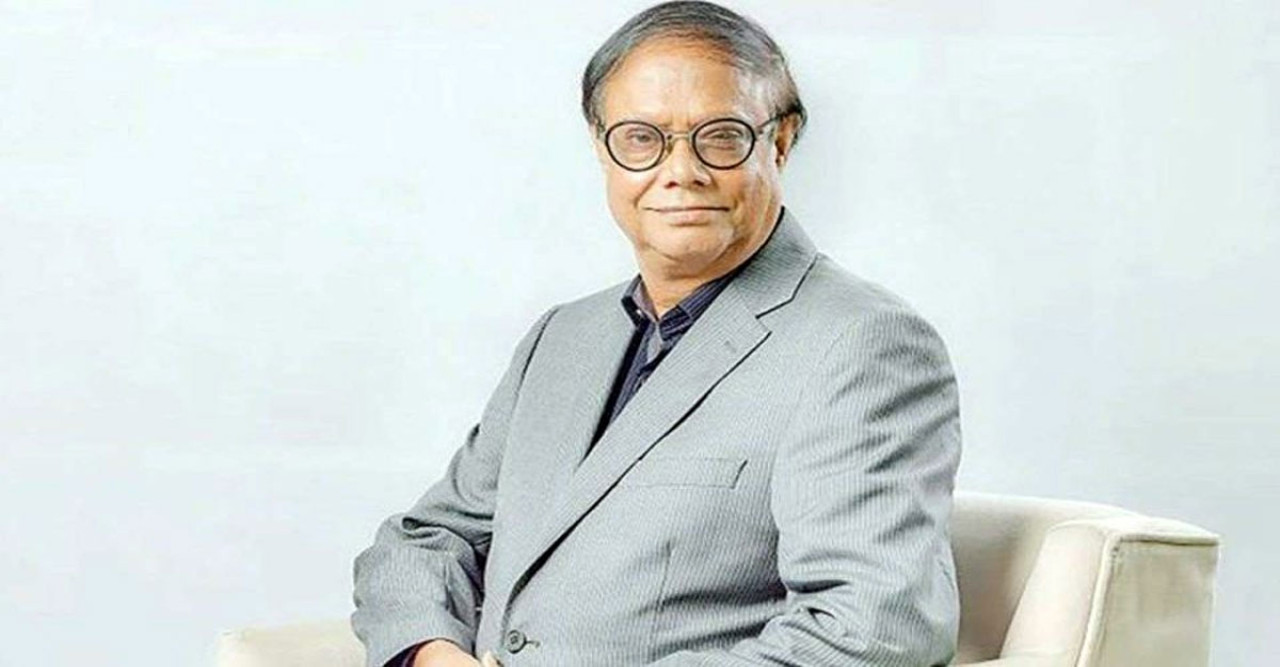 সুদহার কমানোর চাপে নতি স্বীকার করবে না বাংলাদেশ ব্যাংক – গভর্নর