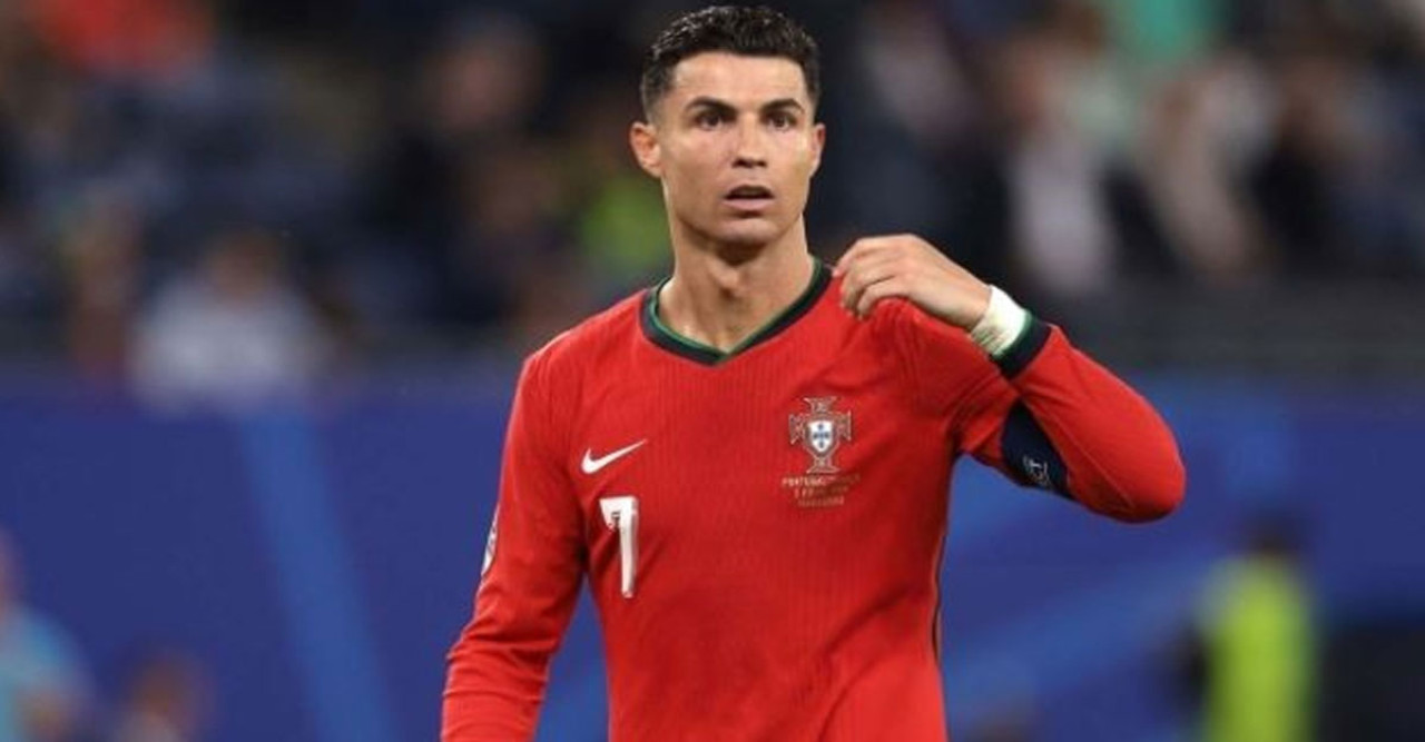 বয়স হয়েছে রোনালদোর, অবসরের কথা এখনো ভাবছেন না