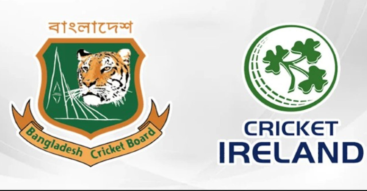 বাংলাদেশের বিরুদ্ধে ওয়ানডে ও টি-টোয়েন্টি সিরিজ খেলতে আসছে আয়ারল্যান্ড