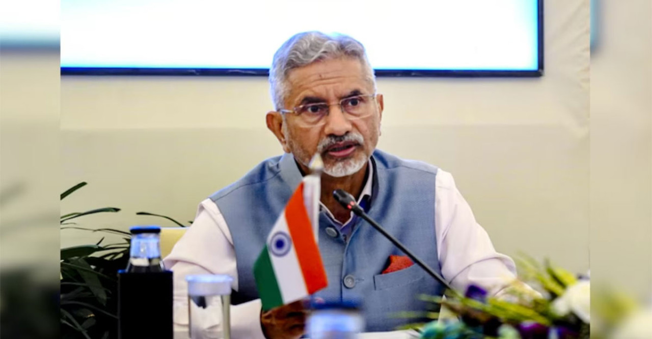 পাকিস্তান কাশ্মীরের একাংশ ‘চুরি করেছে’, ফেরাতে চায় ভারত!