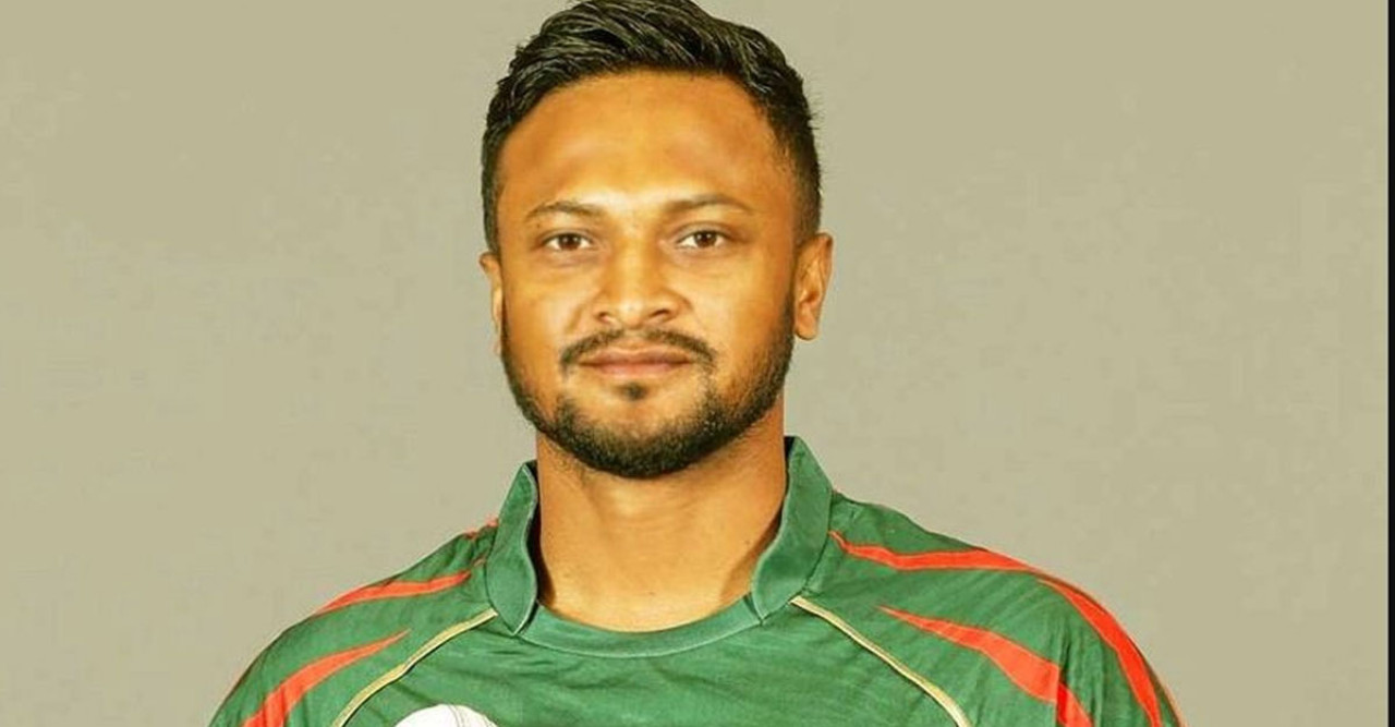 সাকিবের সঙ্গে চুক্তি বাতিল করলো ডি স্মার্ট কোম্পানি