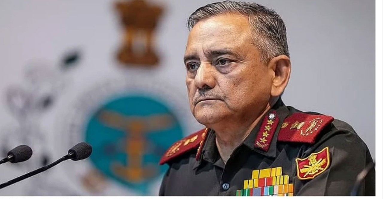 চীন-পাকিস্তান-বাংলাদেশের ঘনিষ্ঠতা ভারতের জন্য হুমকি হতে পারে: শীর্ষ ভারতীয় সেনা কর্মকর্তা