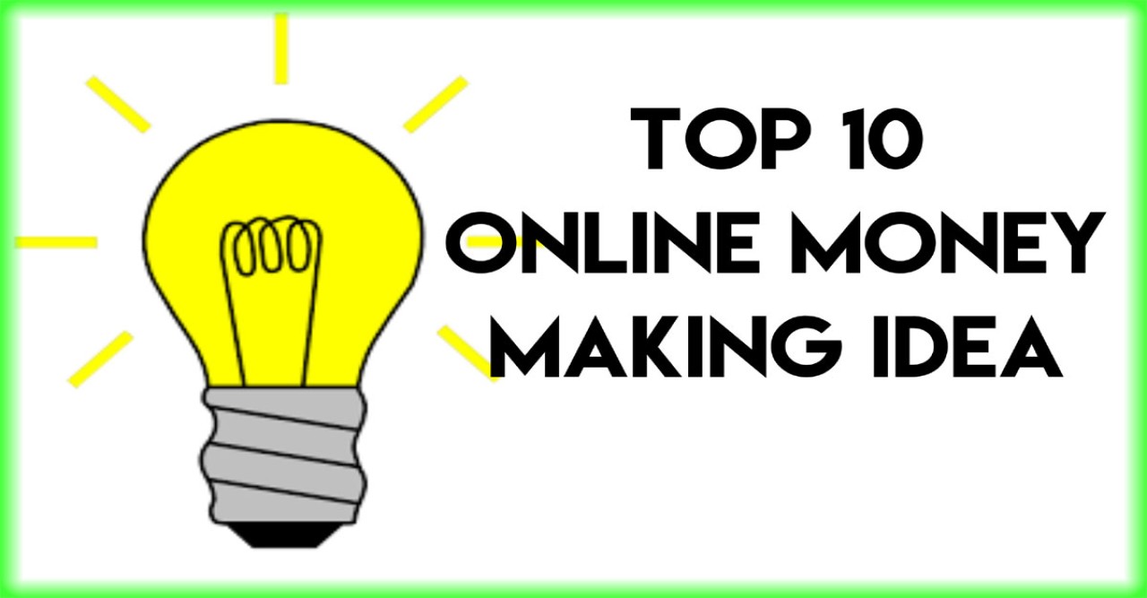 10 Proven Ways to Earn Money from Home – A Complete Guide