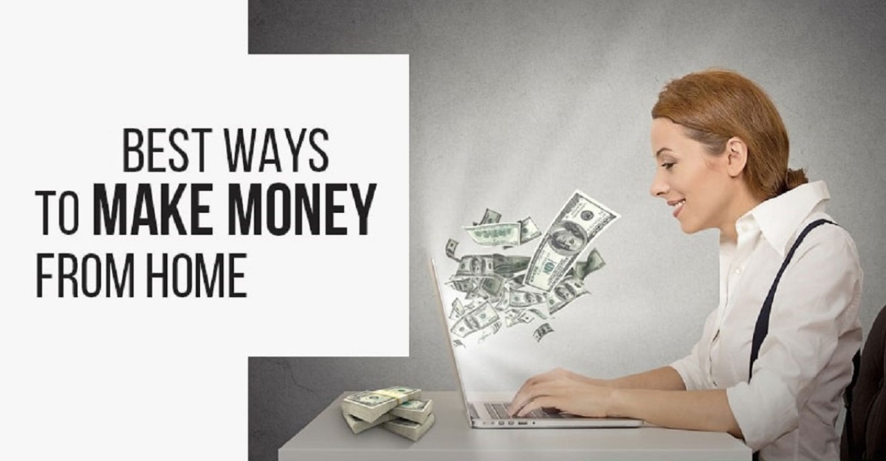 The Easiest Way to Make Money Online in 2025