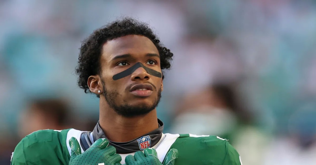 Jets Secure Garrett Wilson with Record-Breaking $130 Million Extension
