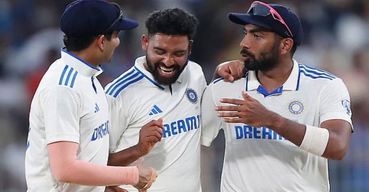 বুমরাহকে এখন ছেঁটে ফেলুন, সিরাজই ভারতের নতুন ত্রাতা! বিস্ফোরক মন্তব্য মন্টি পানেসারের