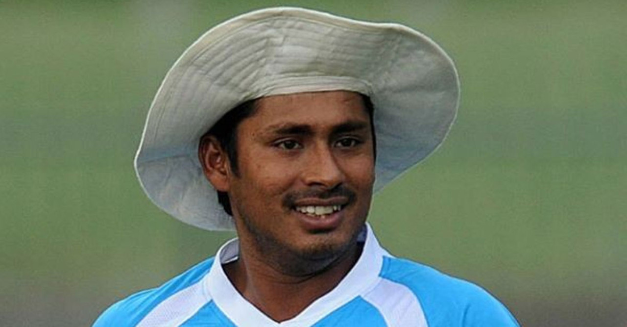 মোহাম্মদ আশরাফুল বিপিএলে রংপুর রাইডার্সের কোচ !