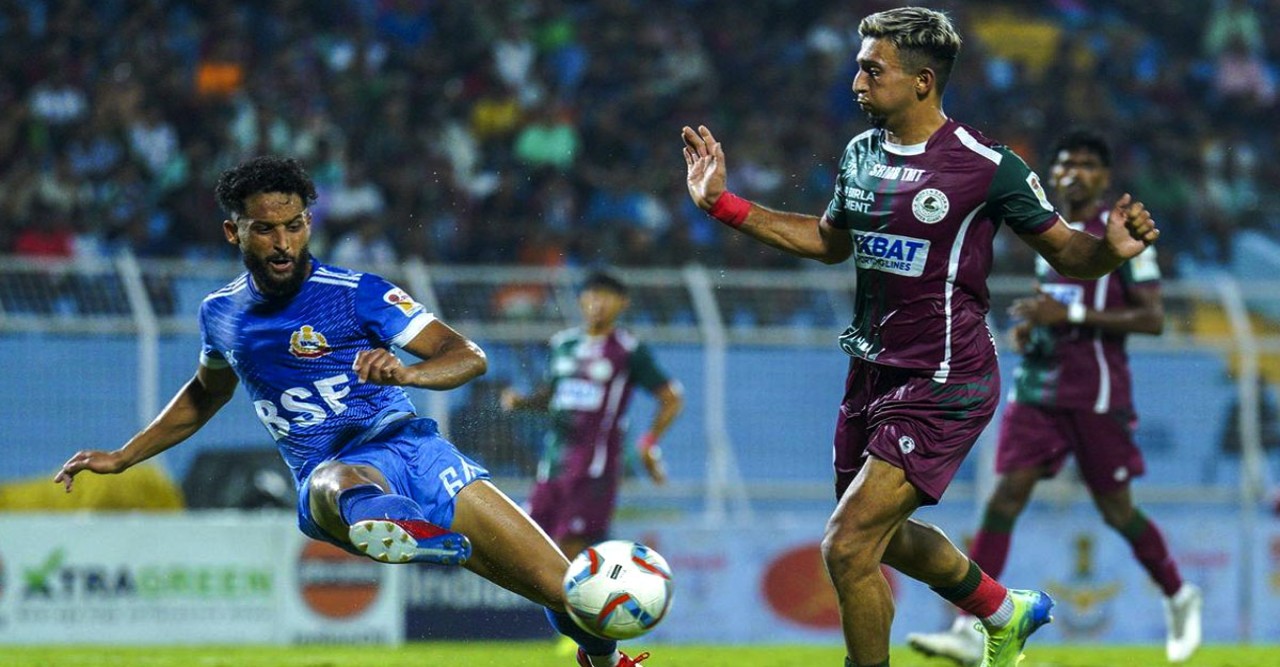 Mohun Bagan vs Diamond Harbour FC: Where to Watch the Durand Cup 2025 Thriller Live!