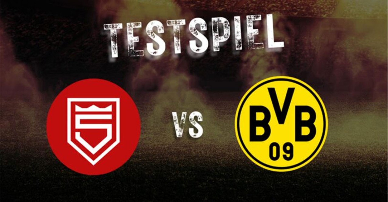 BVB Debuts Jobe Bellingham in Germany as Haller Rejoins Squad in Friendly Against Sportfreunde Siegen