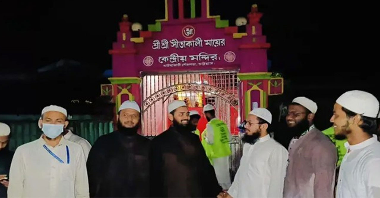 বাংলাদেশে হিন্দুদের ওপরে ‘অত্যাচার, যেসব ভুয়া পোস্ট বিবিসি খুঁজে পেয়েছে
