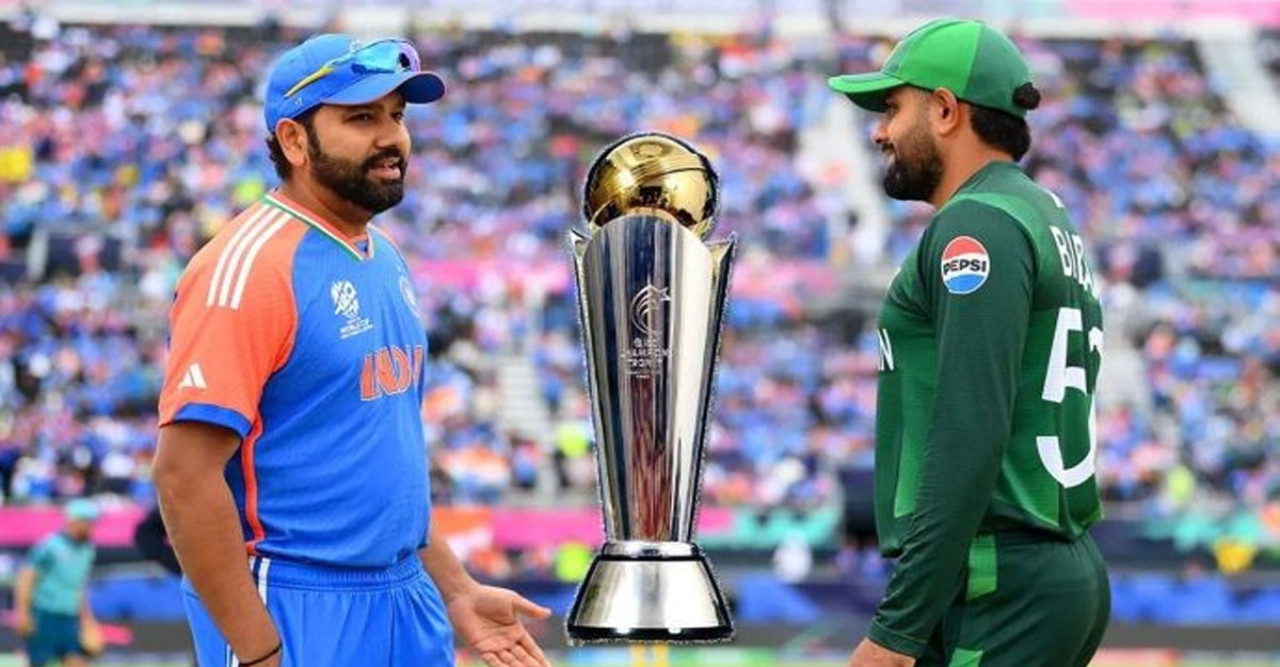 পাকিস্তানকে চ্যাম্পিয়ন্স ট্রফির আয়োজক রেখে নতুন ভিডিও প্রকাশ আইসিসির