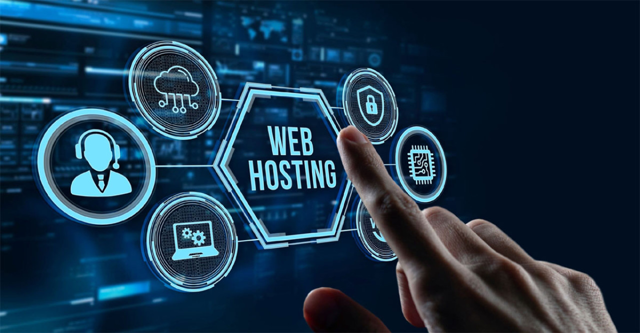The Best Web Hosting Providers for 2025 - Revealed!