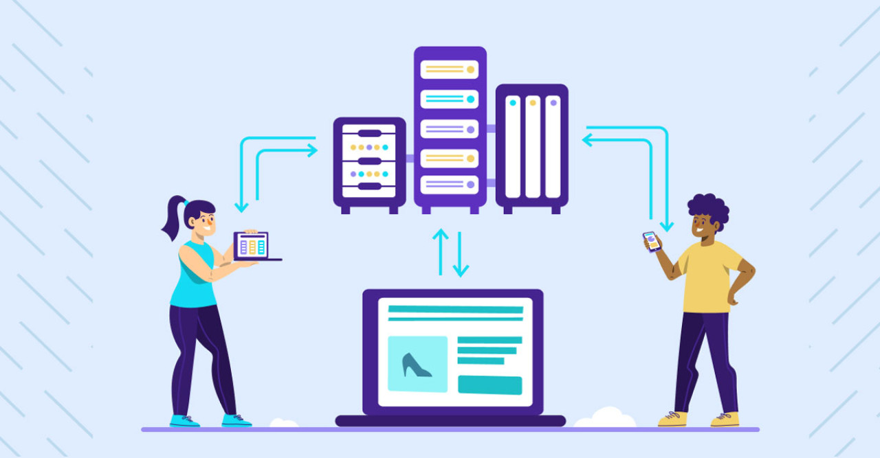eCommerce Hosting That Turns Browsers Into Buyers