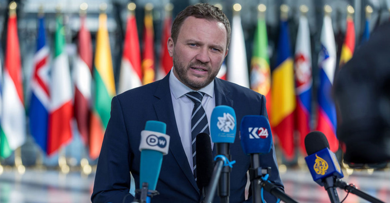 Russia Could Attack NATO in Just a Few Years, Warns Estonian Official