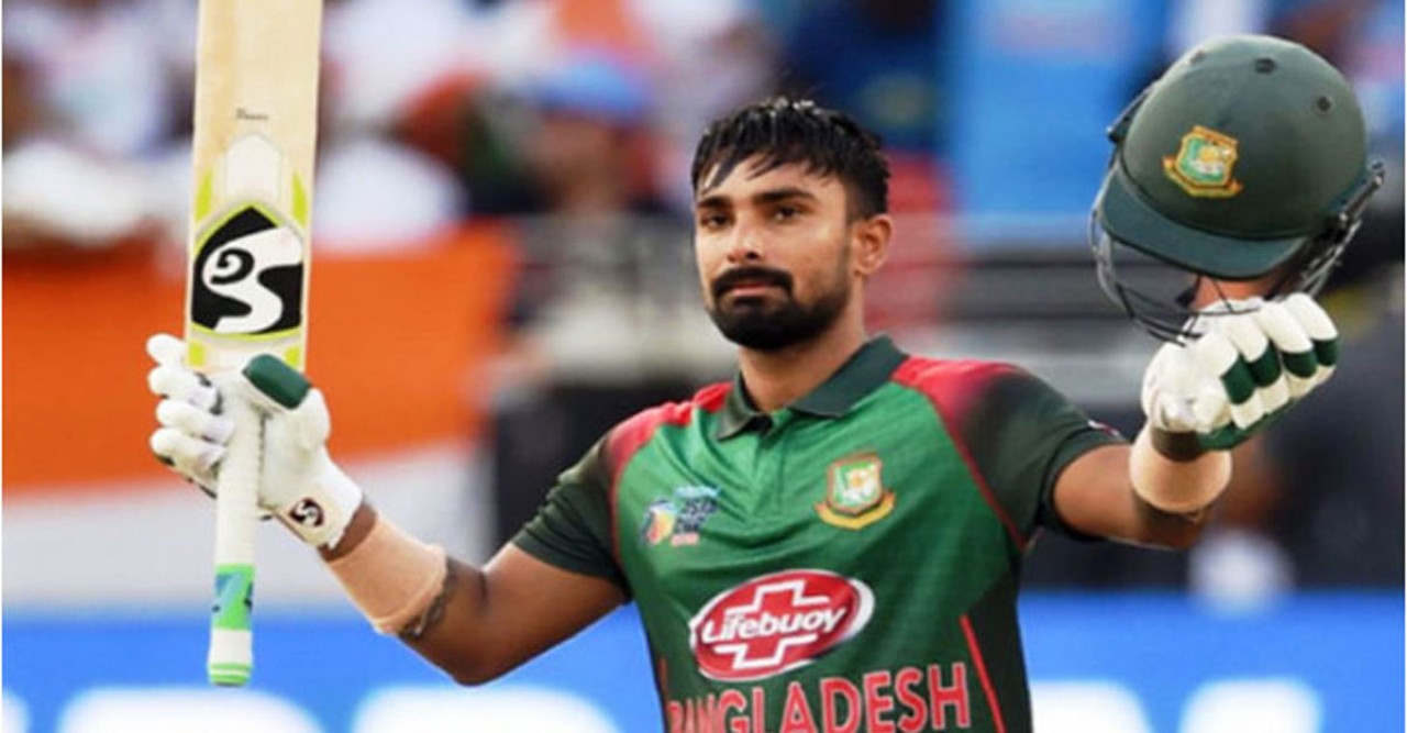লিটন দাসের নেতৃত্বে বাংলাদেশের টি-২০ বিশ্বকাপ স্বপ্ন