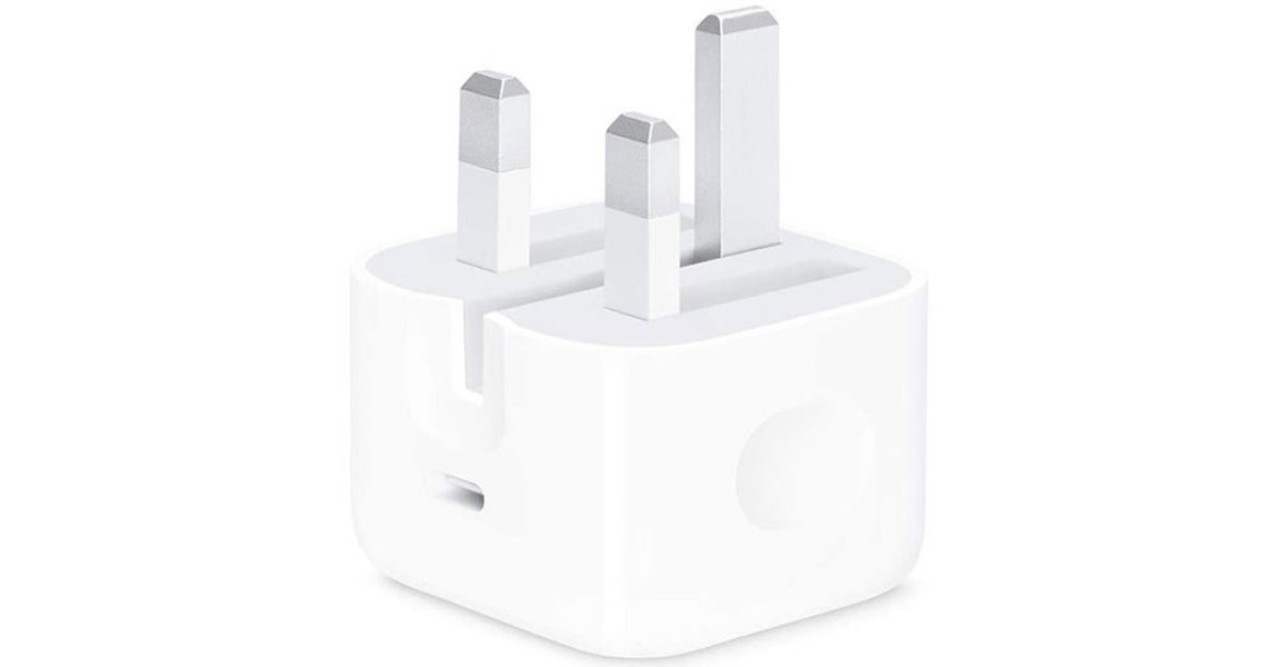 AppIe 20W USB Type-C Power Adapter: The Perfect Charging Solution for Your iPhone