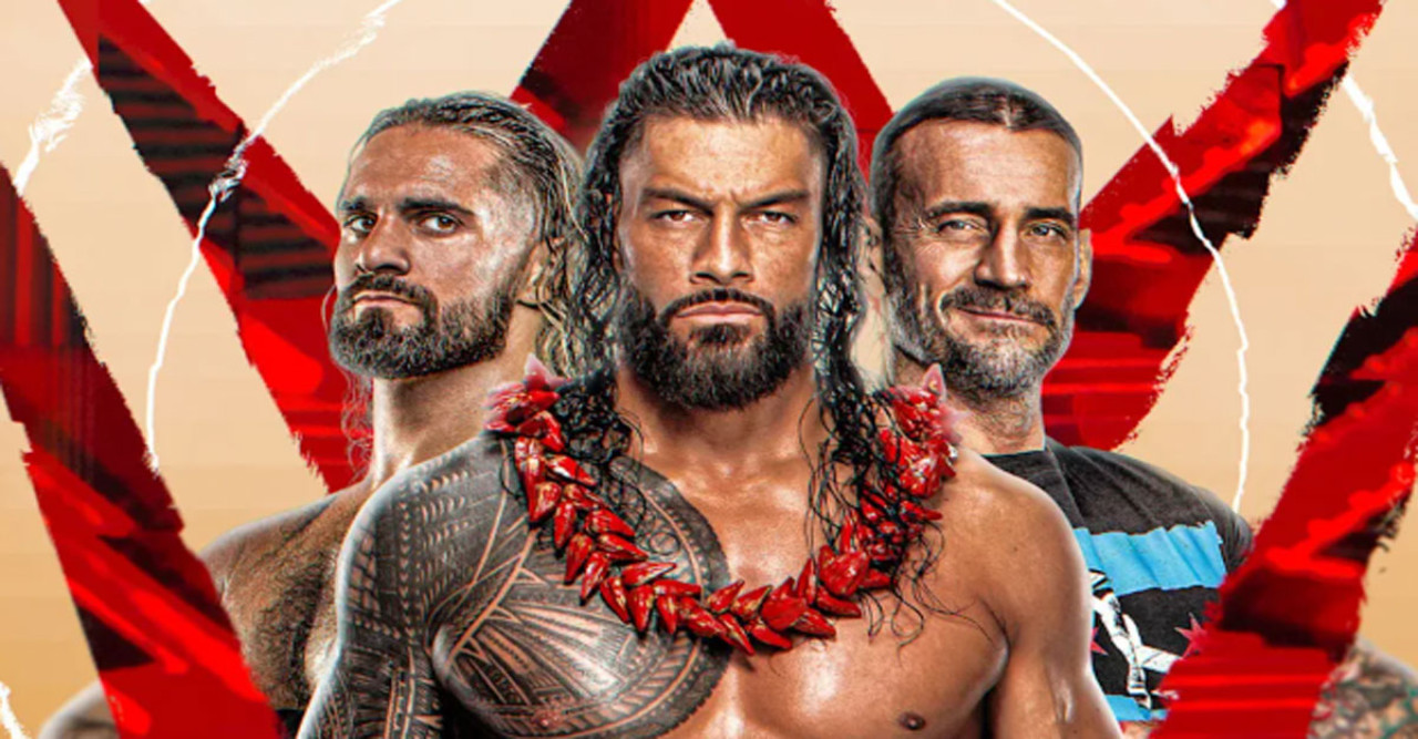 WrestleMania 41 Night 1 Delivers Shocking Betrayals & Championship Chaos in Las Vegas