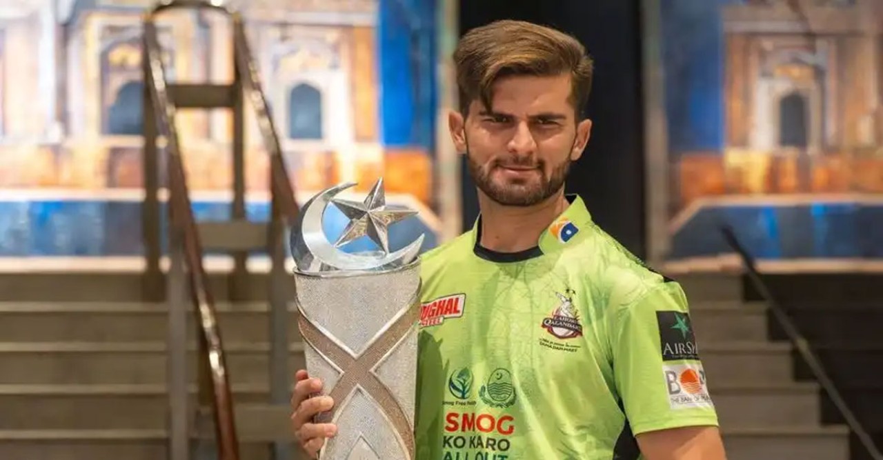 পাকিস্তানের স্টার পেসার শাহিন আফ্রিদির সম্পদের বিশাল পরিমাণ! ২০২৫ সালে নেট ওয়ার্থ ৭ মিলিয়ন ডলার!