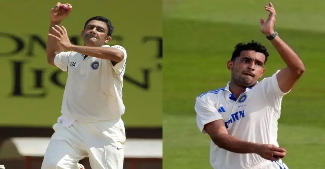আনশুল কম্বোজের অভিষেক ও কুম্বলের মিল: ম্যানচেস্টারে নতুন অধ্যায়ের শুরু