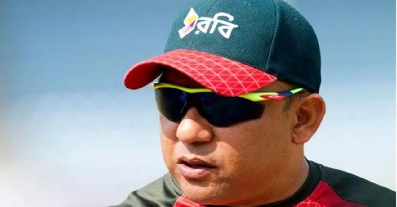 বিপিএলে ঢাকা ক্যাপিটালসের প্রধান কোচ সুজন