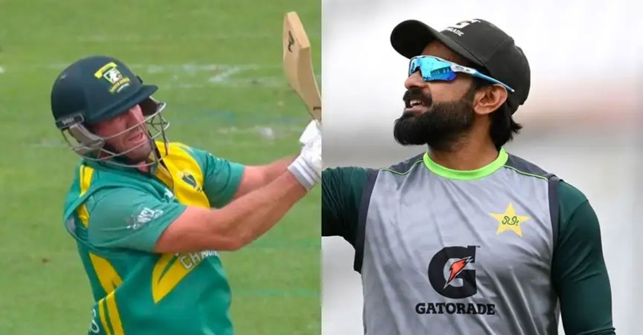 WCL T20 2025: দক্ষিণ আফ্রিকা বনাম পাকিস্তান চ্যাম্পিয়নদের লড়াই, ড্রিম১১ ফ্যান্টাসি টিপস