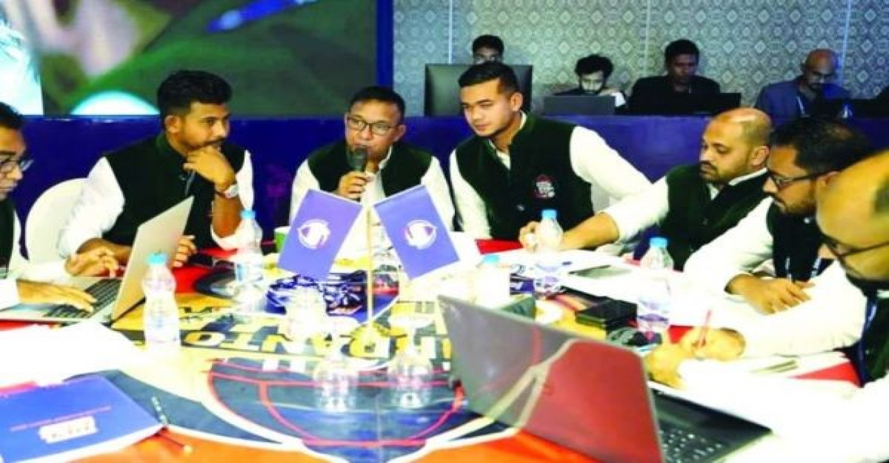 বিপিএলের ড্রাফট ১৪ অক্টোবর, খেলা শুরু ২৭ ডিসেম্বর