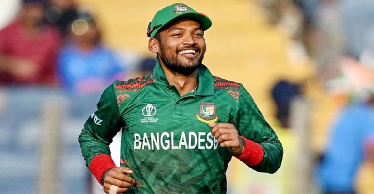 তিন ফরম্যাটেই নেতৃত্ব ছাড়ছেন শান্ত