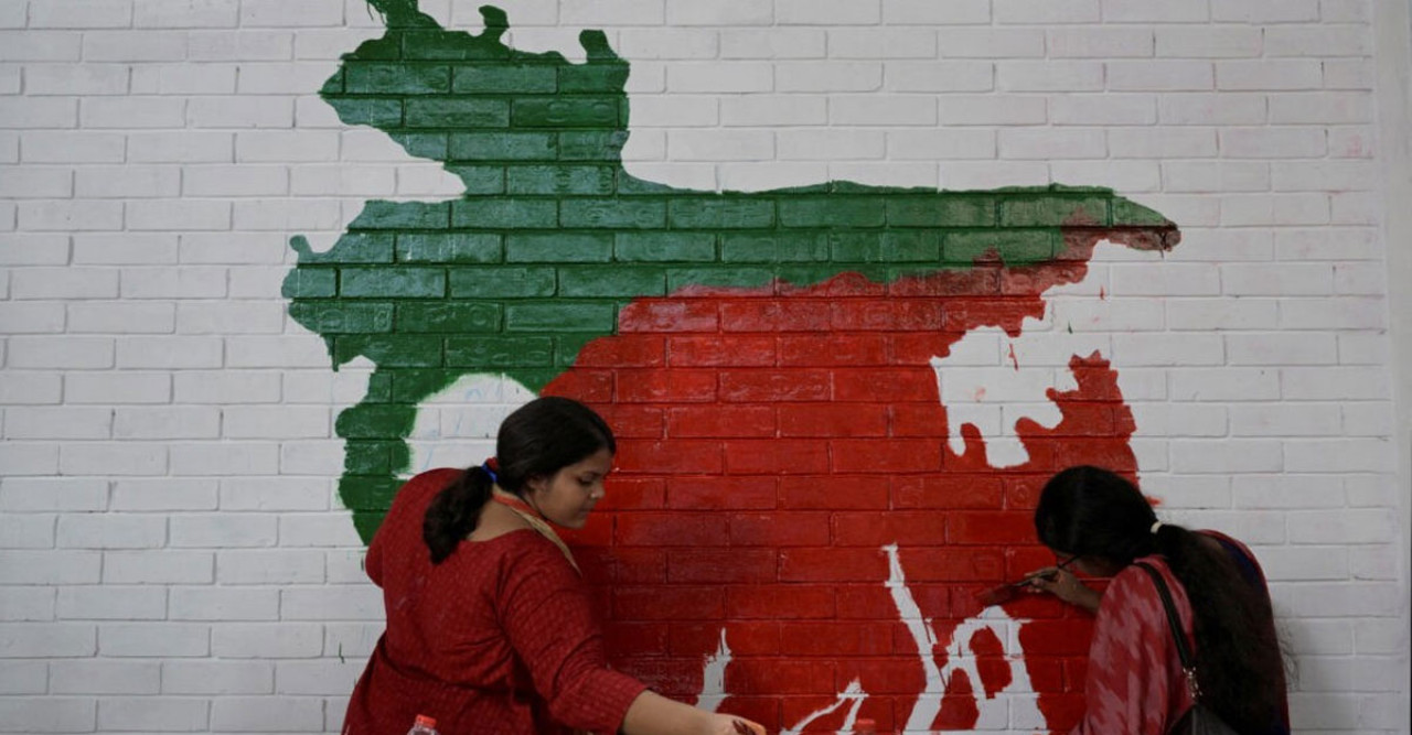 বাংলাদেশে ভারতের ক্ষতি চীনের লাভ নয়