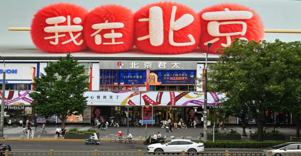 Emerging Markets Rally Extends to China with Trade Truce Boosting Sentiment