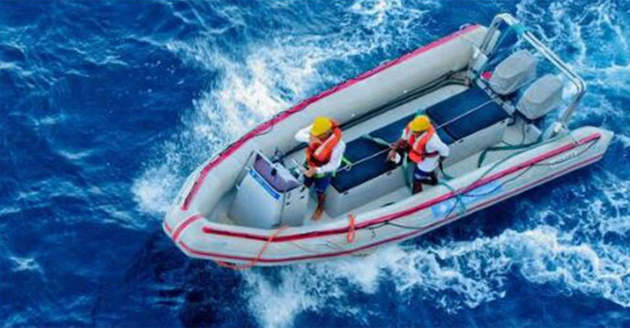 মোজাম্বিকে নৌকাডুবিতে নিহত ৯৬