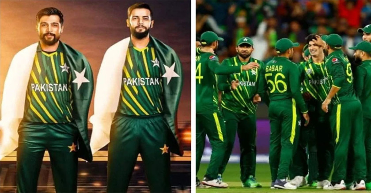 পাকিস্তান দলে আমির ও ইমাদ, নিউজিল্যান্ডের বিরুদ্ধে দল ঘোষণা