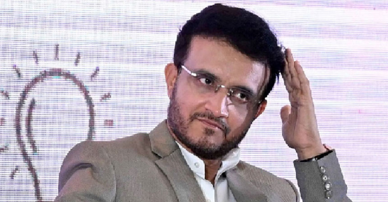 এবার রেসিং দুনিয়ায় পা রাখলেন সৌরভ গাঙ্গুলি