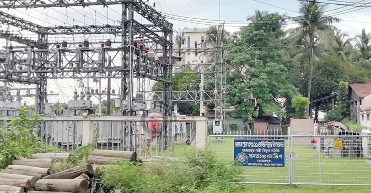 খুলনা বিভাগে বিদ্যুতের ২৫টি নতুন উপকেন্দ্র স্থাপনসহ ক্রয় কমিটিতে ১৯ প্রস্তাব অনুমোদন 