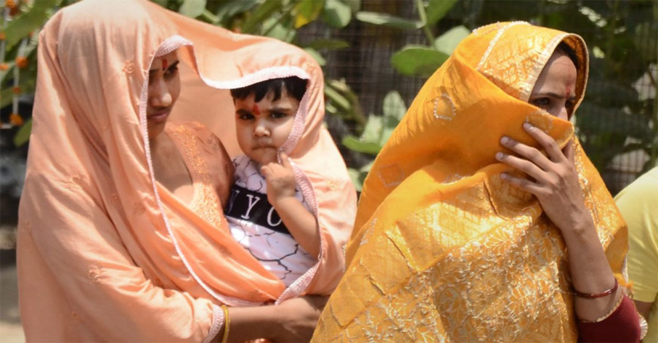 তাপপ্রবাহের সঙ্গে আর্দ্রতাজনিত অস্বস্তি চলবে সপ্তাহভর! সতর্কবার্তা আবহাওয়া দফতরের